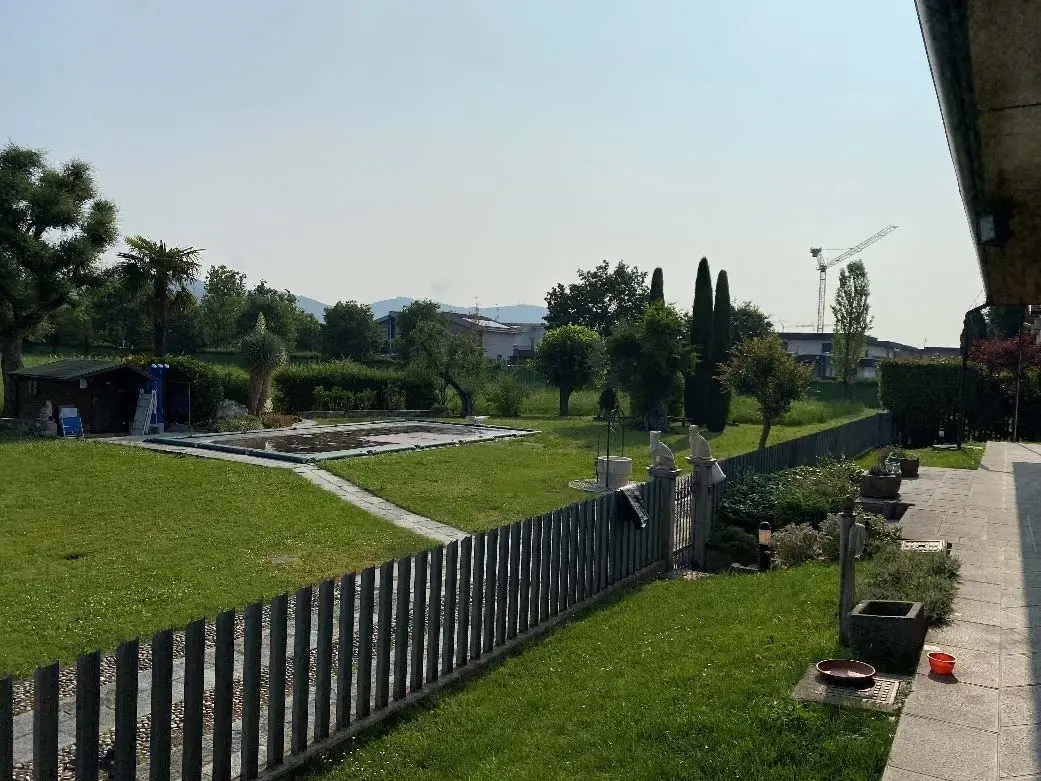 Terreno · Bolgare