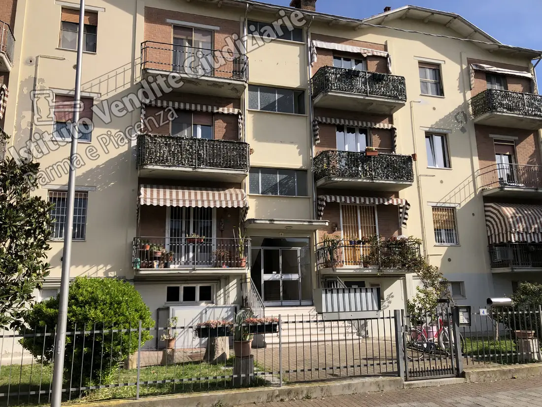 Appartamento · Torrile