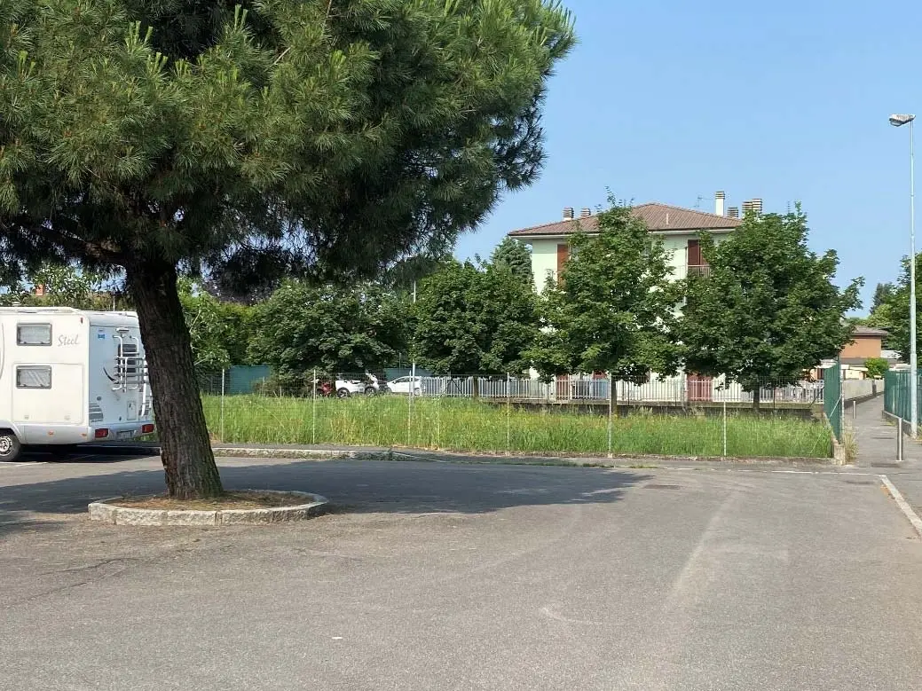Terreno · Bolgare