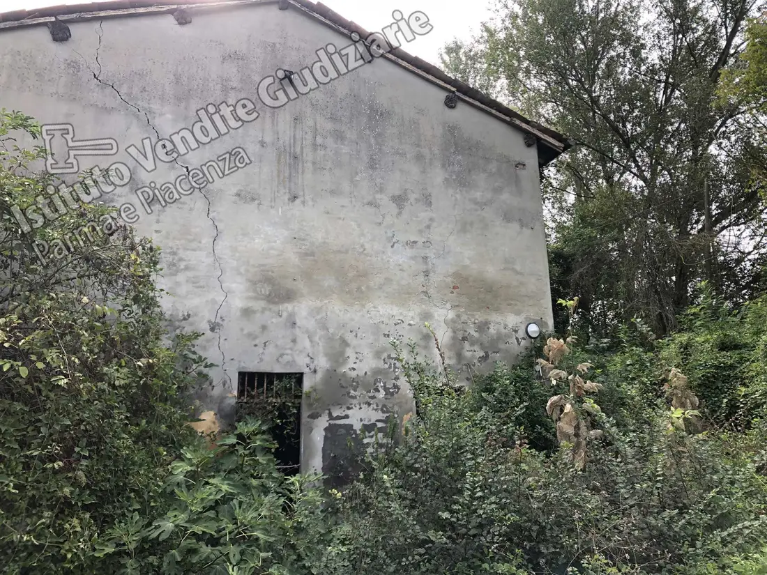 Fabbricato · Sorbolo Mezzani