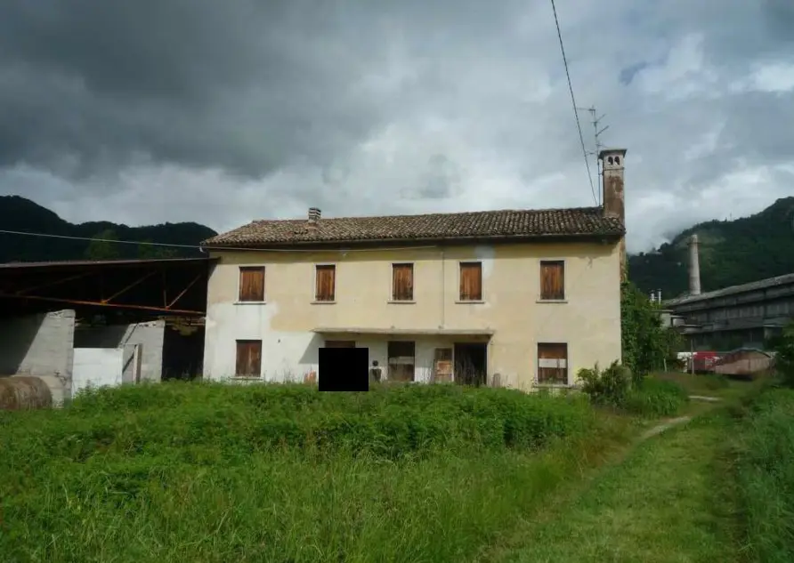 Abitazione Di Tipo Economico · Vittorio Veneto