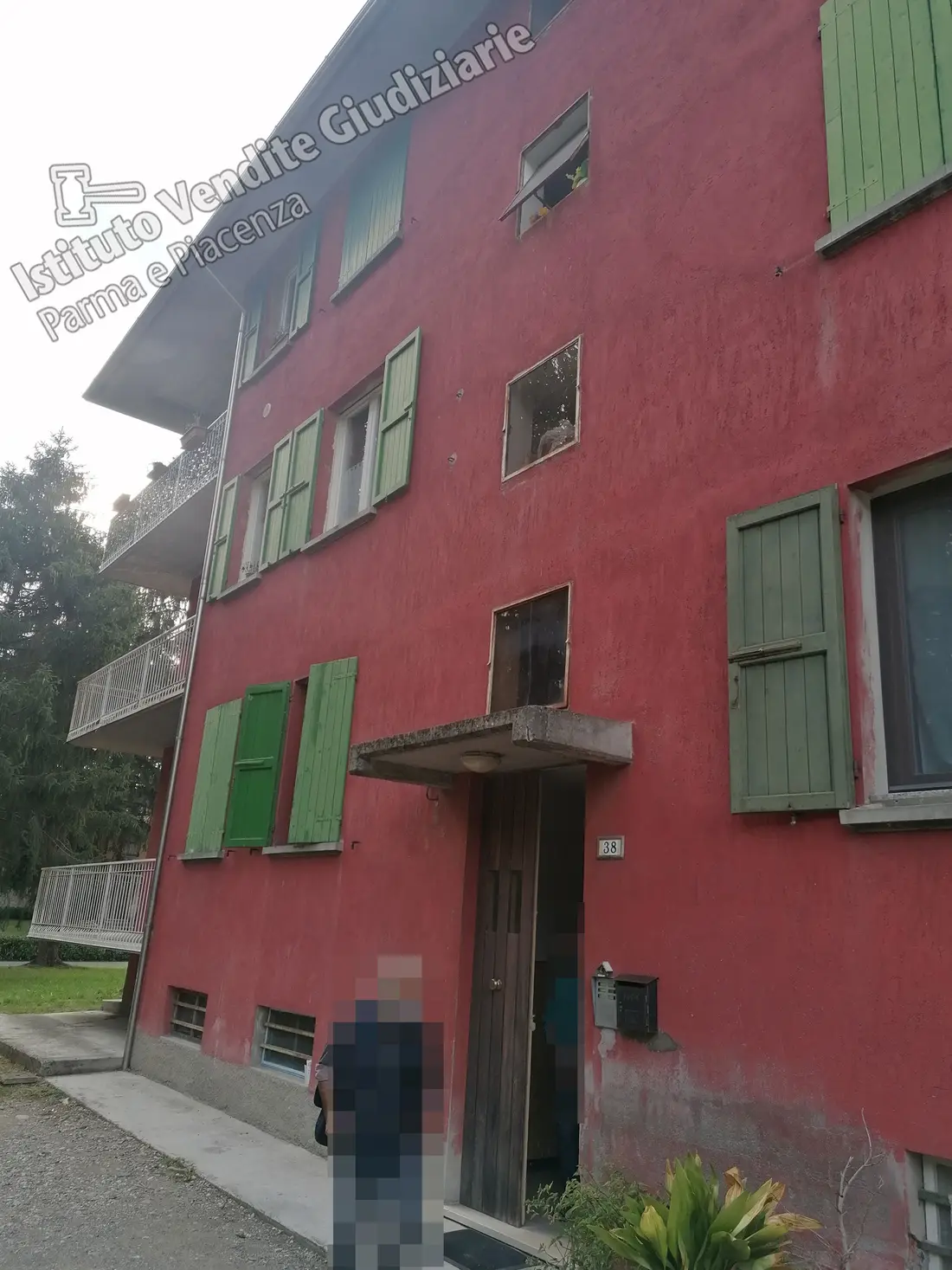Appartamento · Medesano