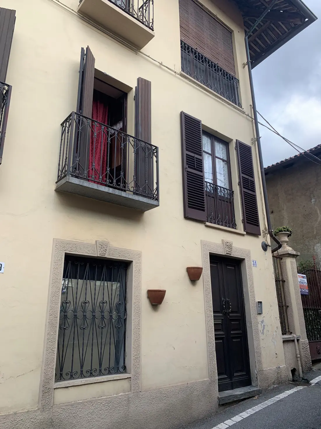 Appartamento · Caselette