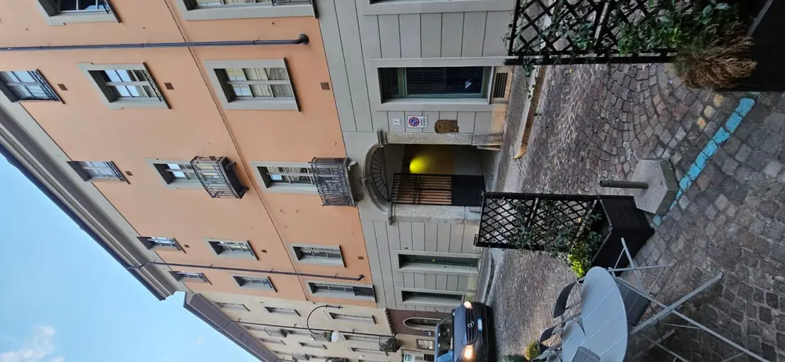 Negozio · Torino