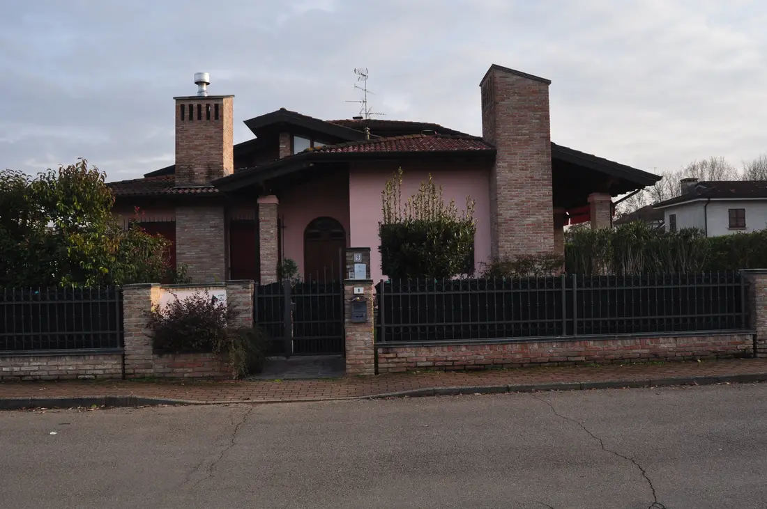 Abitazione In Villini · Finale Emilia