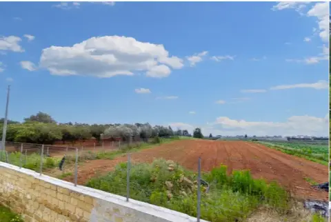 Terreno · Castelvetrano