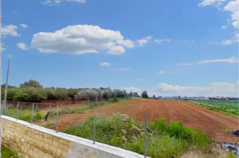 Terreno · Castelvetrano