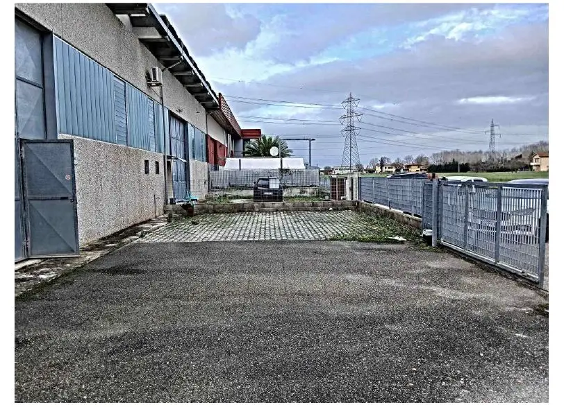 Laboratorio Artigiano · Bientina