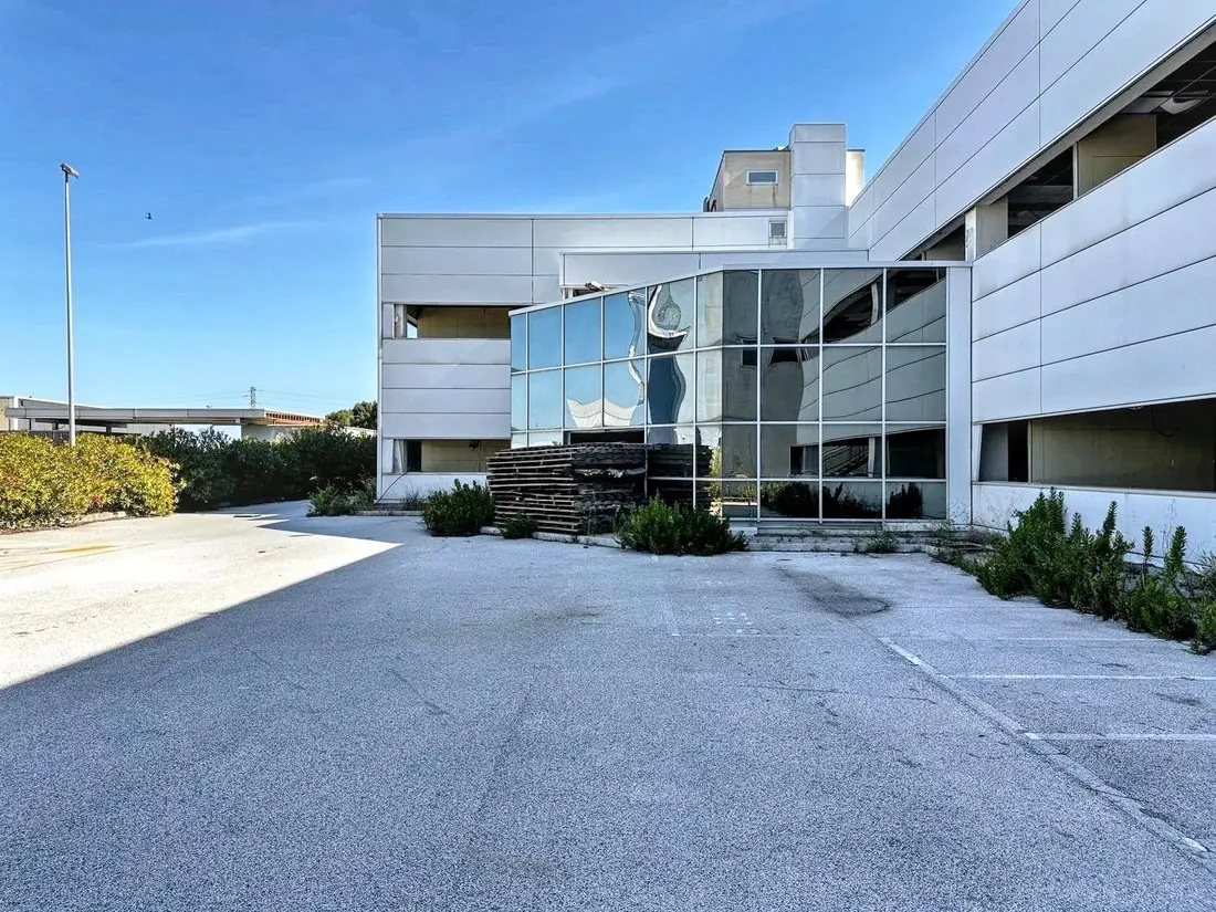 Opificio Industriale · Modugno