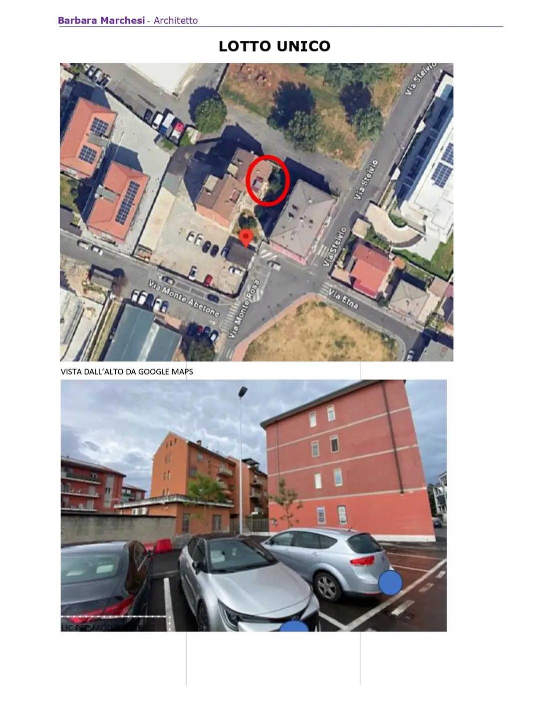 Abitazione Di Tipo Economico · Rozzano