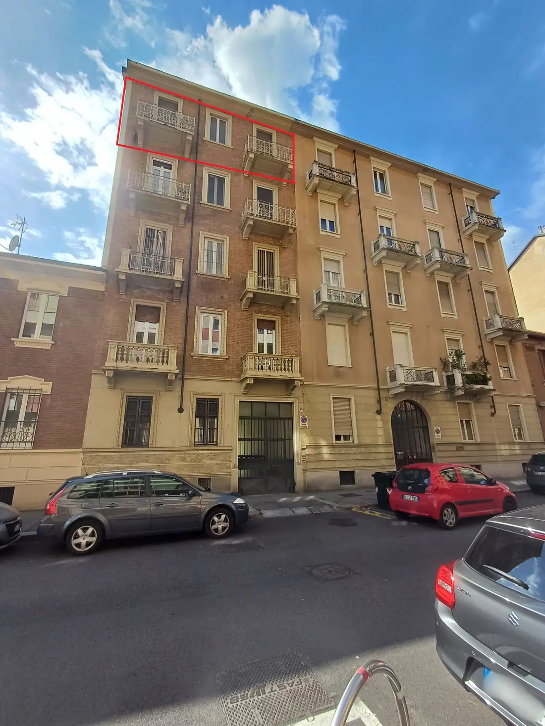 Appartamento · Torino