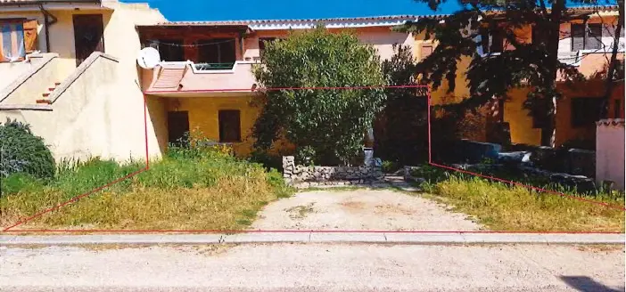 Abitazione Di Tipo Civile · Santa Teresa Gallura
