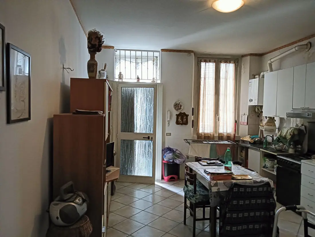 Abitazione Di Tipo Civile · Monza