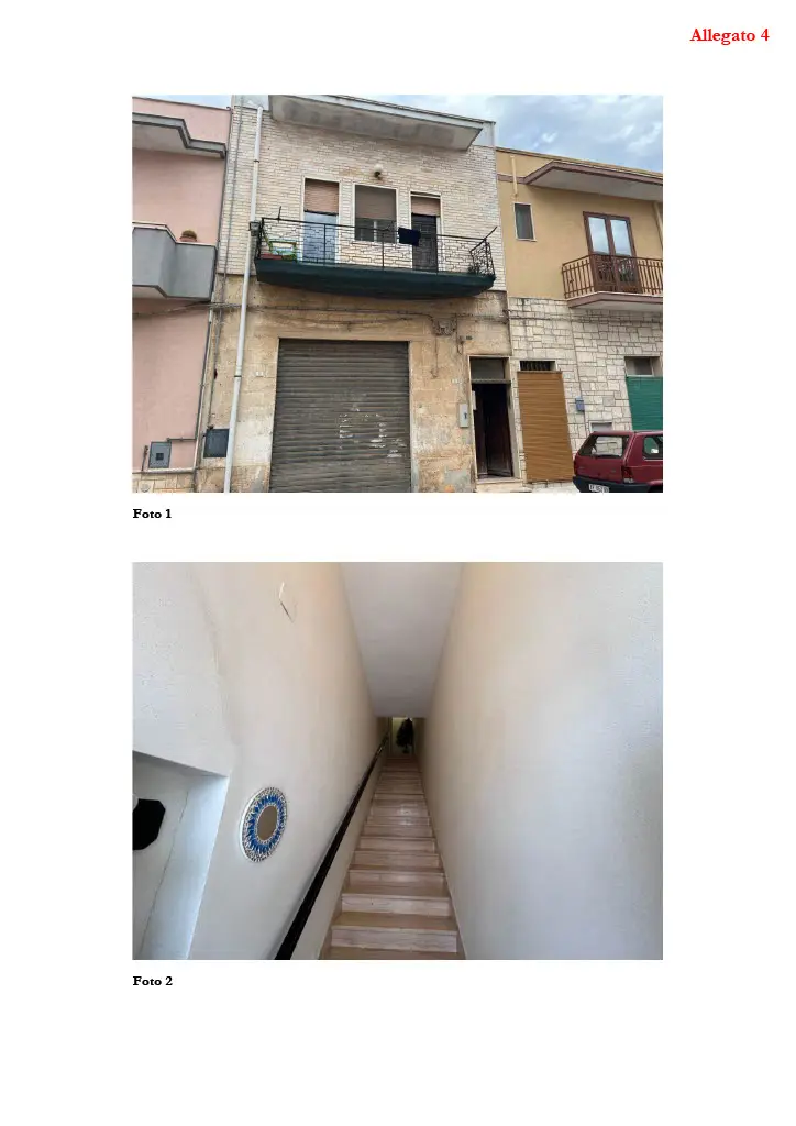 Abitazione Di Tipo Signorile · San Vito dei Normanni