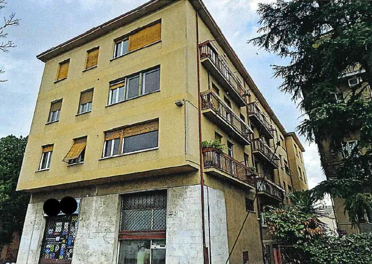 Abitazione Di Tipo Civile · Foligno