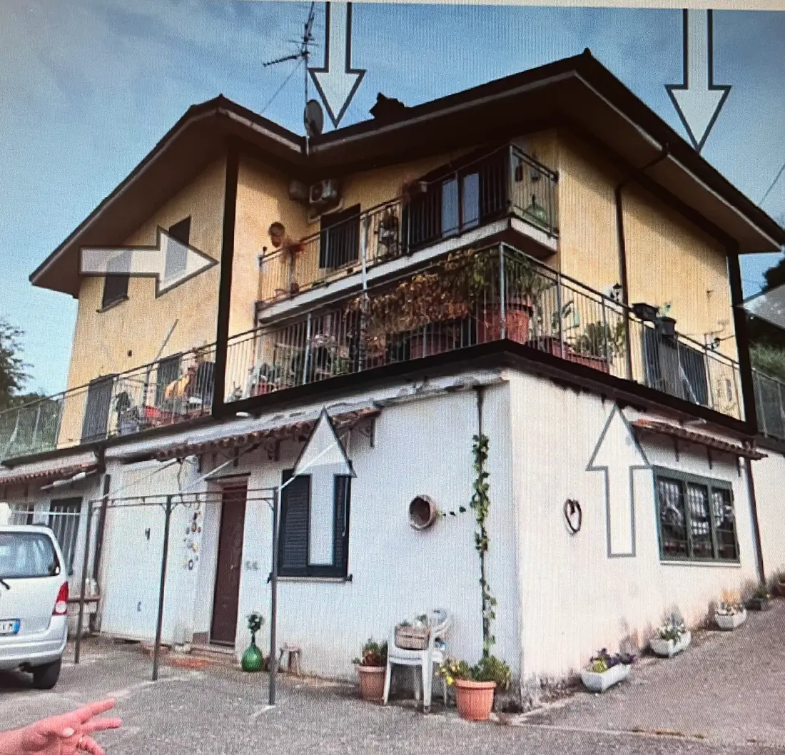 Abitazione In Villini · Gavignano