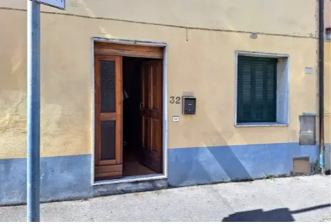 Abitazione Di Tipo Economico · Agliana
