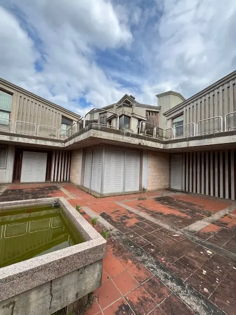 Villa · Massarosa
