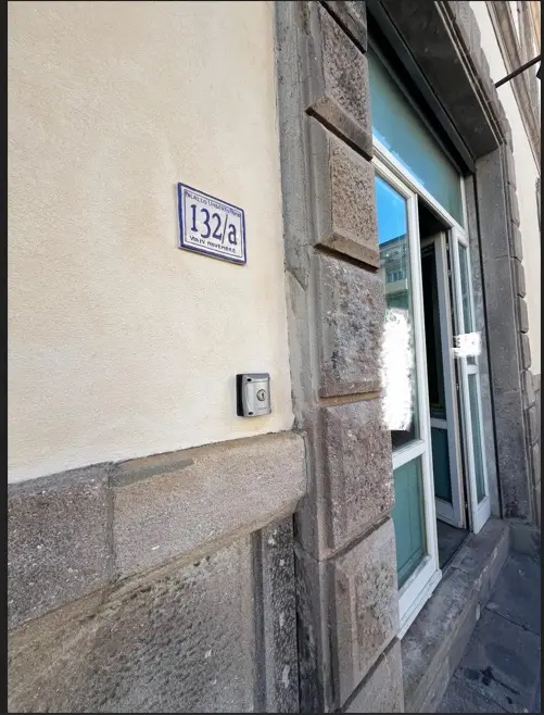 Negozio · Viareggio