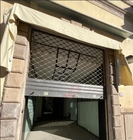 Negozio · Viareggio