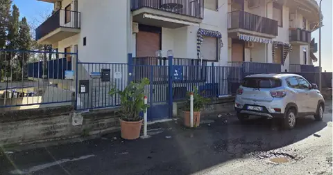 Abitazione Di Tipo Civile all'asta a Giardini-naxos (ME)