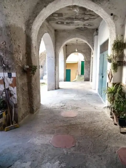Abitazione Di Tipo Economico all'asta a Cava De' Tirreni (SA)