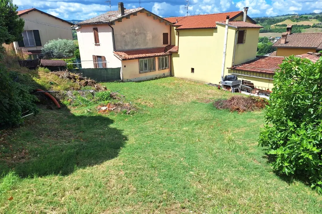 Porzione Di Immobile · Meldola