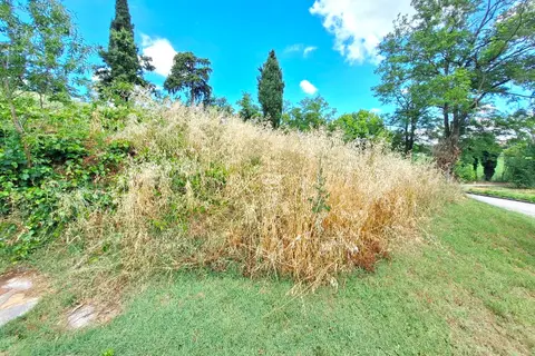 Terreno all'asta a Meldola (FC)