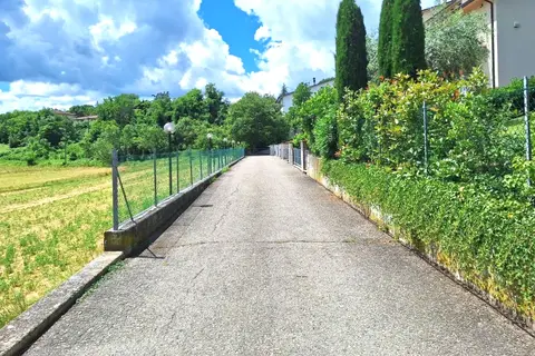 Terreno all'asta a Meldola (FC)