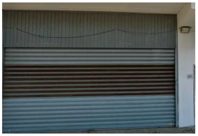 Negozio · Pomezia