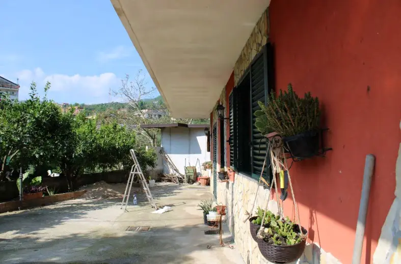 Abitazione Di Tipo Civile · Cava de' Tirreni