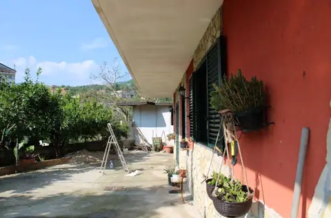 Abitazione Di Tipo Civile all'asta a Cava De' Tirreni (SA)