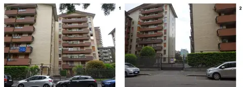 Garage O Autorimessa all'asta a Milano (MI)