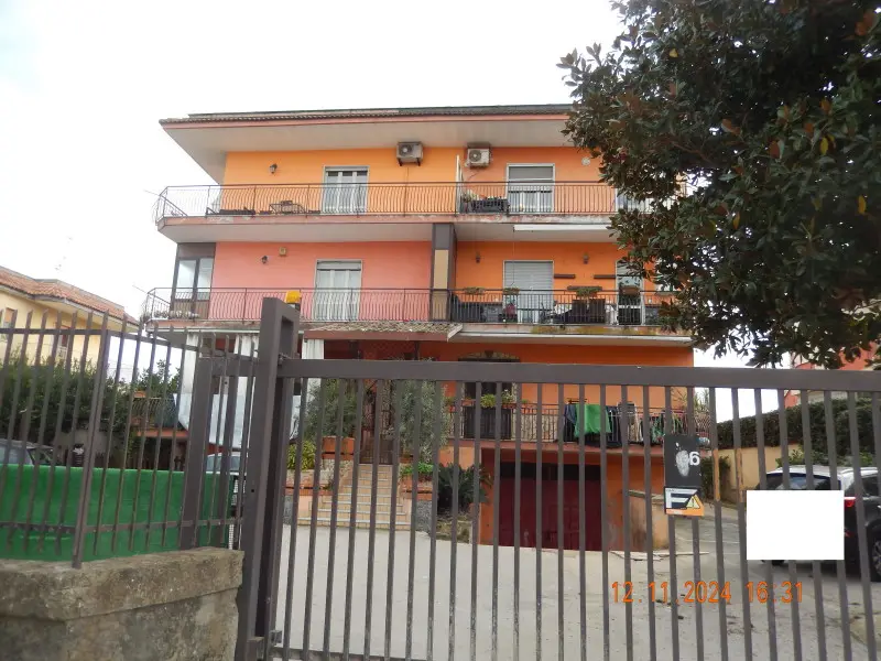 Abitazione Di Tipo Civile · Giugliano in Campania