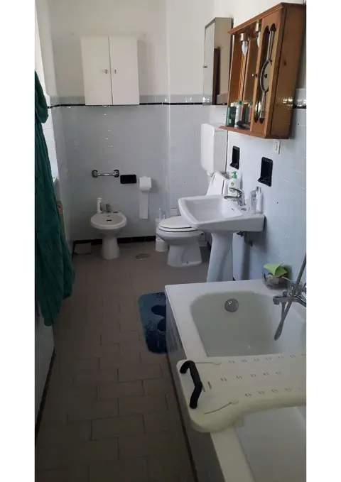 Abitazione Di Tipo Economico all'asta a Collegno (TO)
