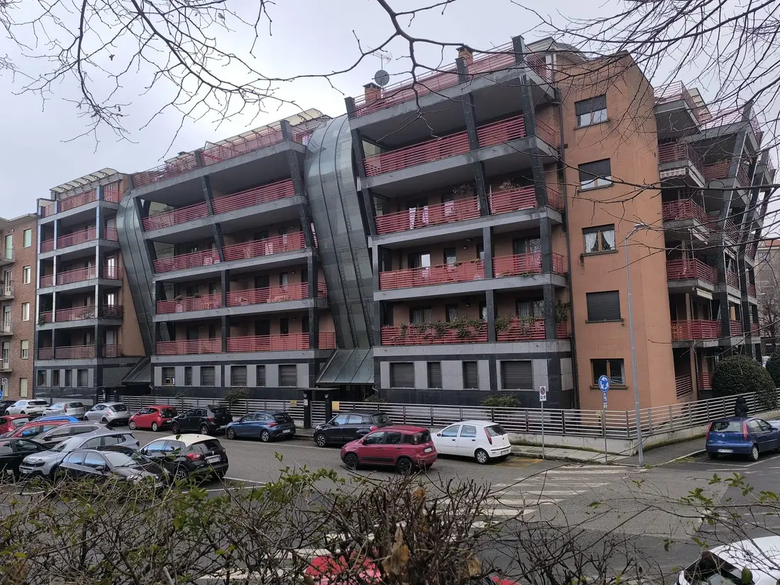 Appartamento · Pinerolo