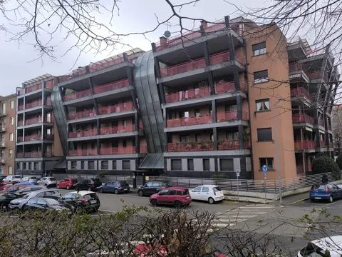 Appartamento all'asta a Pinerolo (TO)