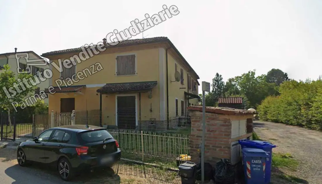 Appartamento · Polesine Zibello