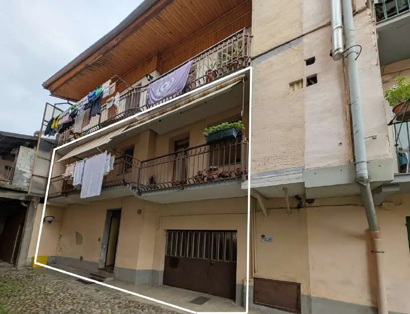 Appartamento · Biella