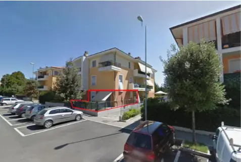 Abitazione Di Tipo Civile · Colli al Metauro