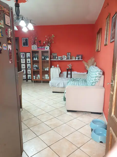 Abitazione Di Tipo Popolare all'asta a Cesa (CE)