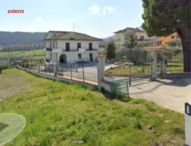 Abitazione Di Tipo Civile · Civitella del Tronto