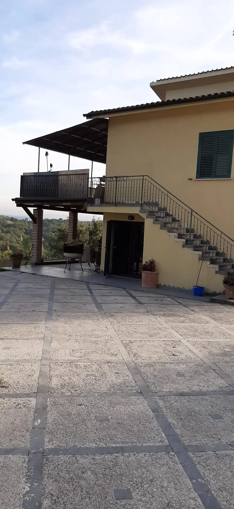 Abitazione In Villini · Civitella San Paolo