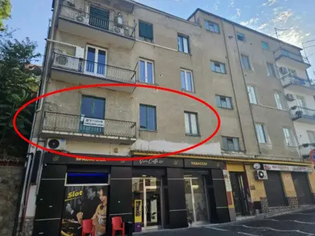 Abitazione Di Tipo Economico · Luzzi