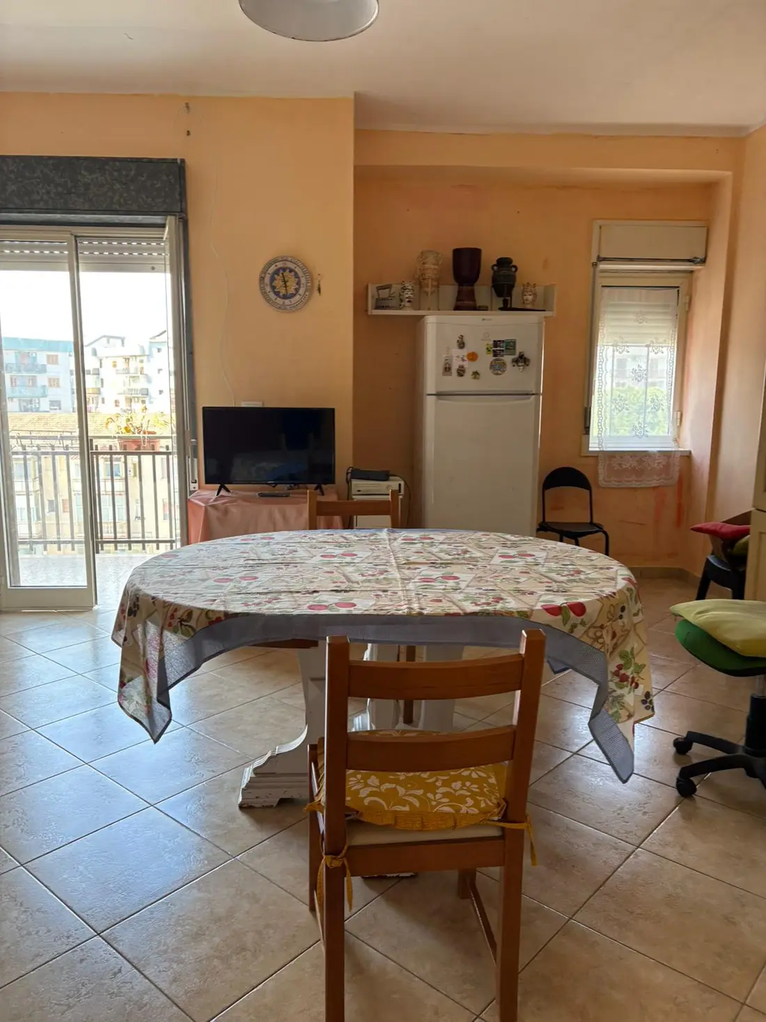 Abitazione Di Tipo Popolare · Augusta
