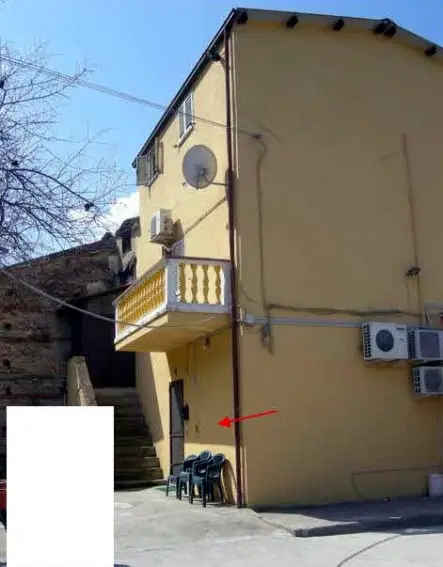 Abitazione Di Tipo Economico · Cosenza