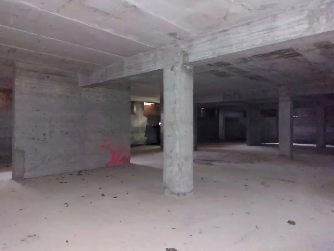 Fabbricati Costruiti Per Esigenze Commerciali · Campoformido