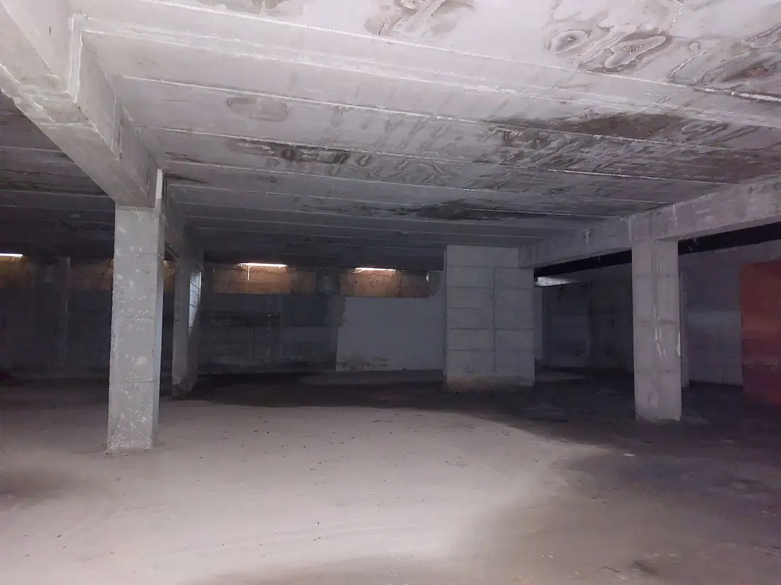 Fabbricati Costruiti Per Esigenze Commerciali · Campoformido