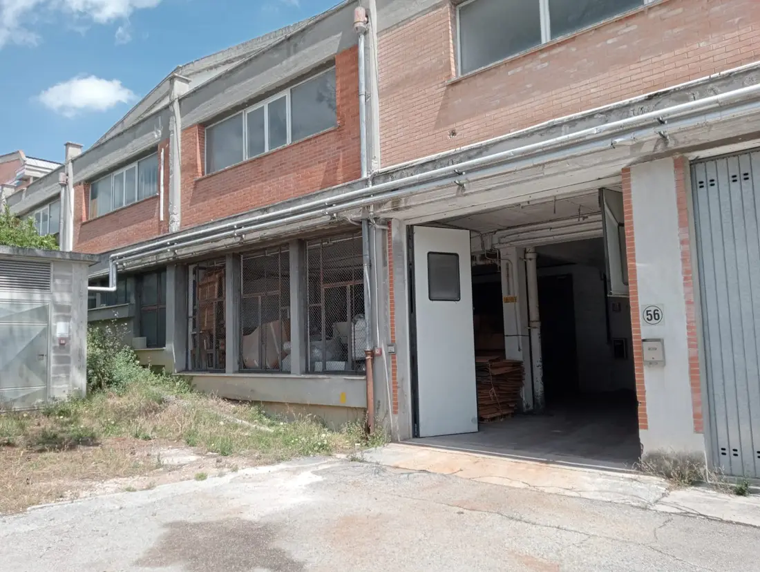 Laboratorio Artigiano · Fermo