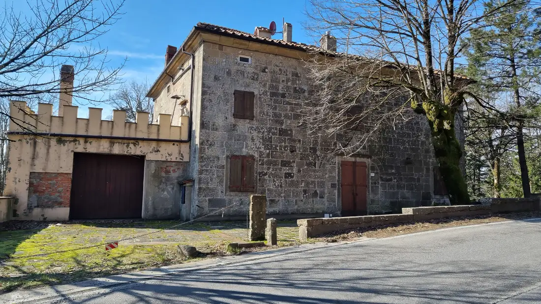 Appartamento · Firenzuola